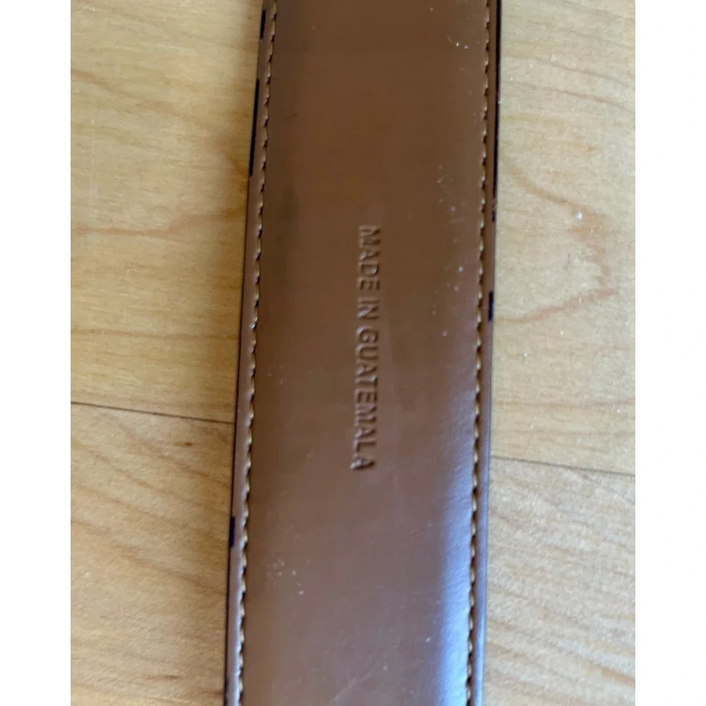 Polo Ralph Lauren *buckle has